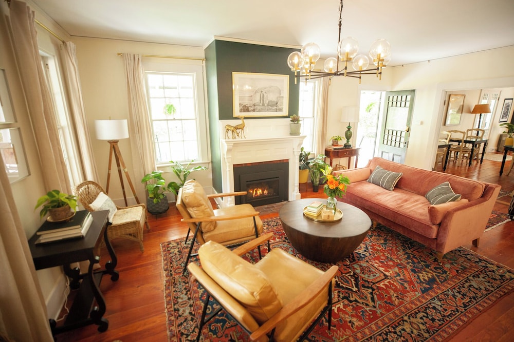 Yellow House Inn - photo 35