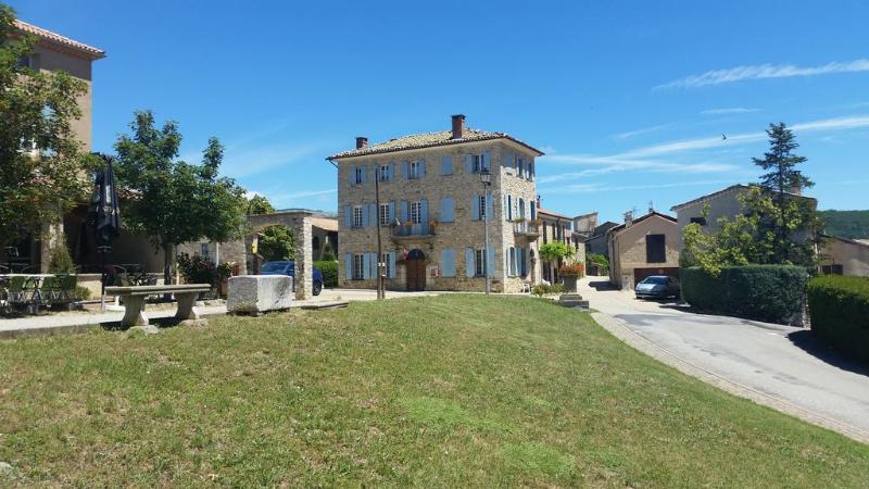 VVF Haute Provence Lagrand in Gap, France