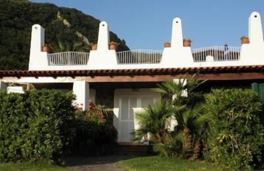 Poggio Aragosta Hotel & Spa in Ischia, Italy