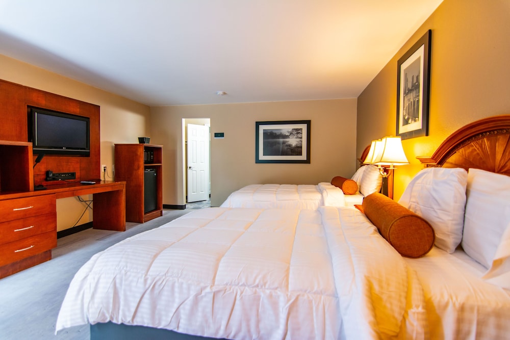 Eden Inn Motel - photo 6