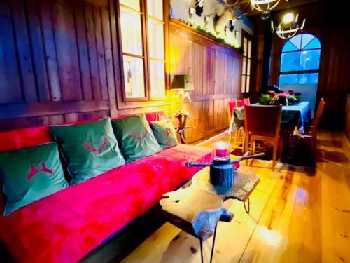 Mariazeller Alpen Chalet — Mariazell — photo 5