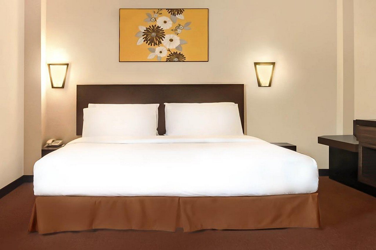 Summer View Hotel - last minute hotel in Kuala Lumpur