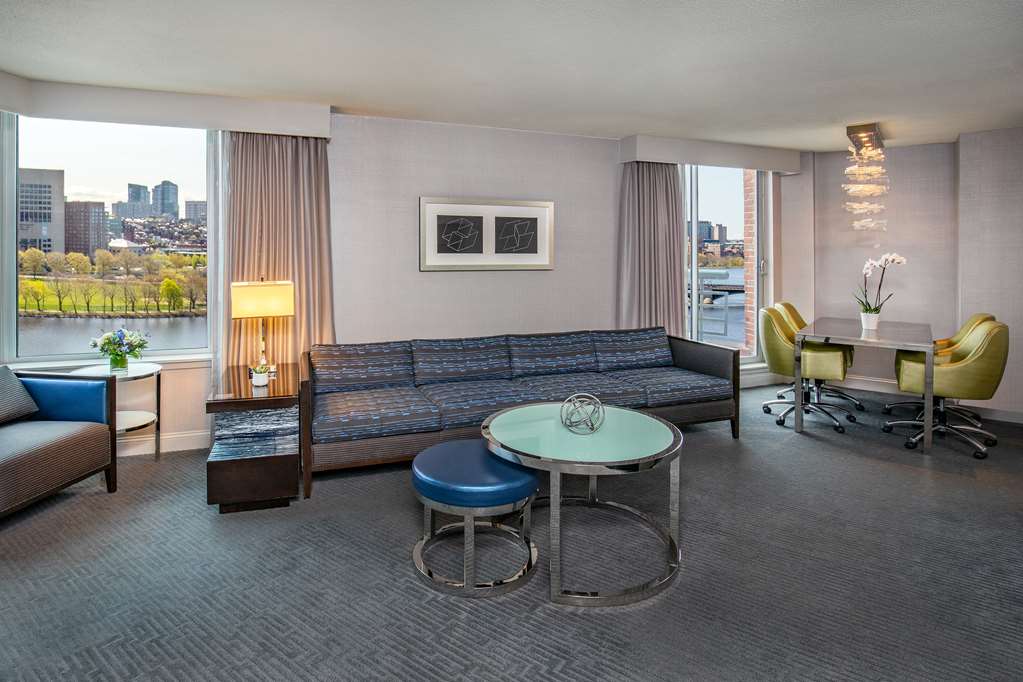 The Royal Sonesta Boston - photo 53
