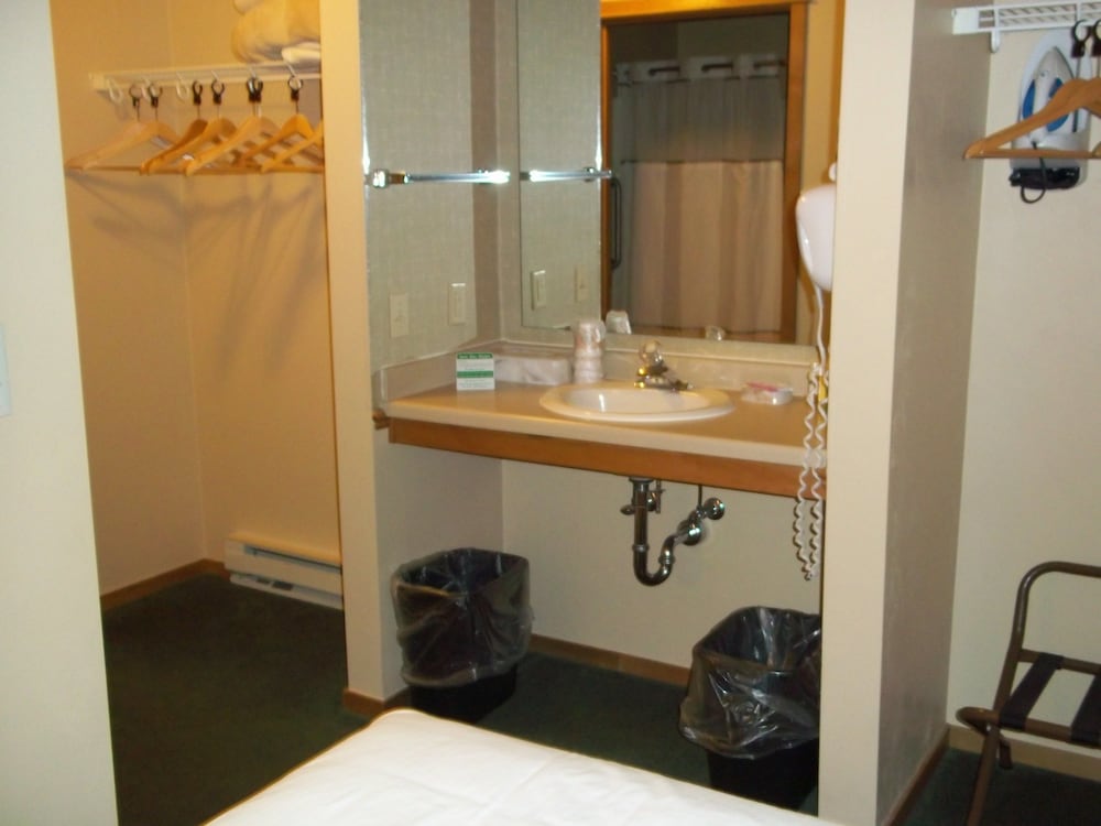 Homestead Suites Fish Creek - photo 49