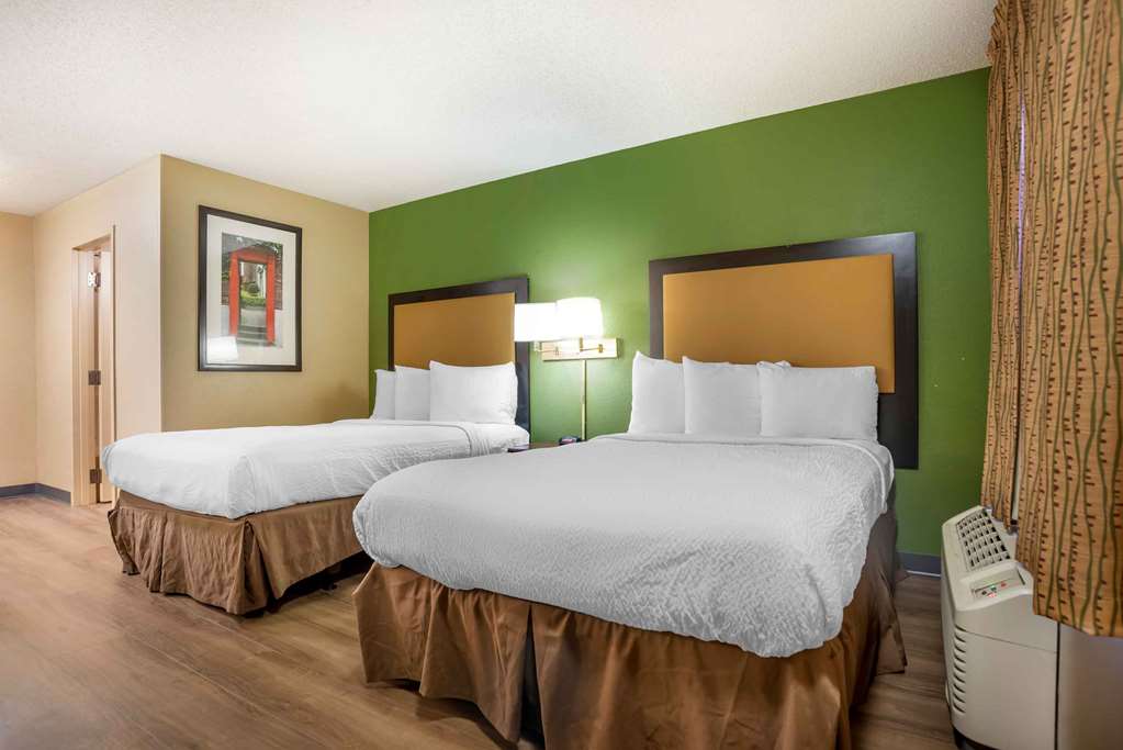 Extended Stay America Select Suites Jackson North - photo 22