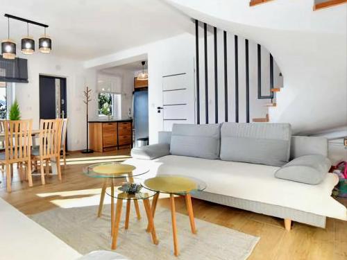 Plutowka in Zawoja, Poland