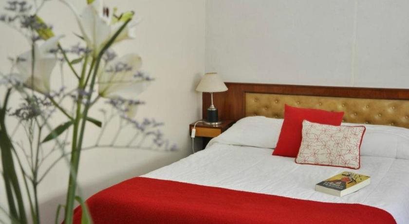 Petit Recoleta Suites — Buenos Aires — photo 3