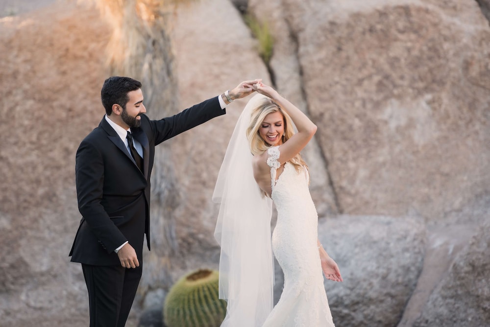 Boulders Resort & Spa Scottsdale Curio Collection by Hilton - photo 122