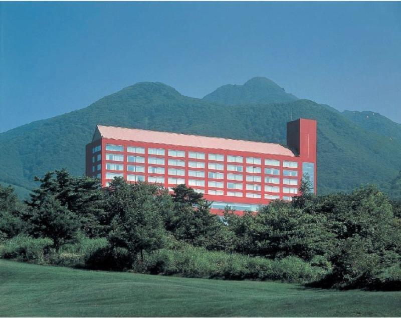 Naqua Shirakami Hotel Resort in Aomori, Japan