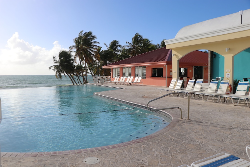Parador MaunaCaribe in Maunabo, Puerto Rico