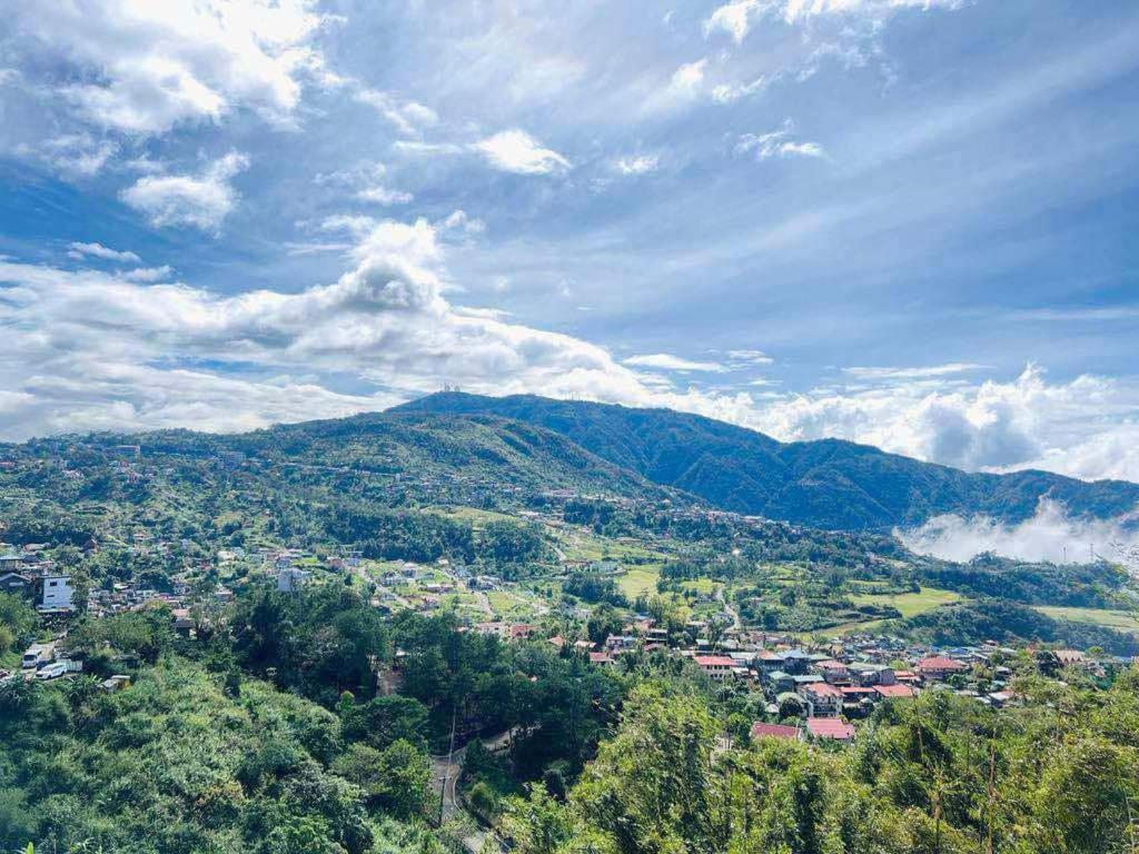 Tahanan Sa Baguio — Baguio