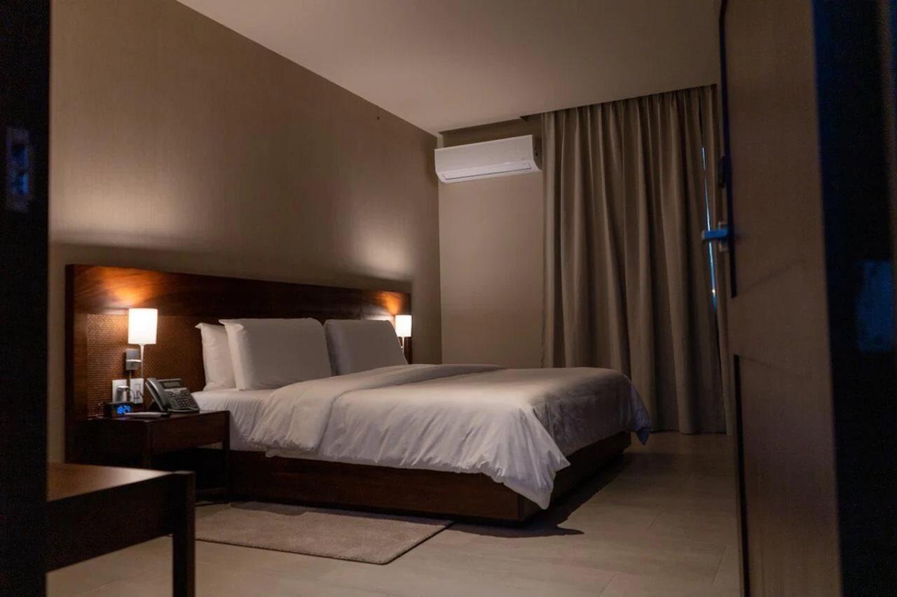 Hotel Quinta Fabiana in Jocotepec, Mexico