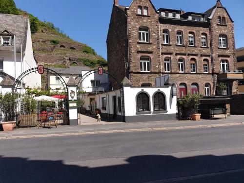 Weingut Haxel — hotel in Cochem