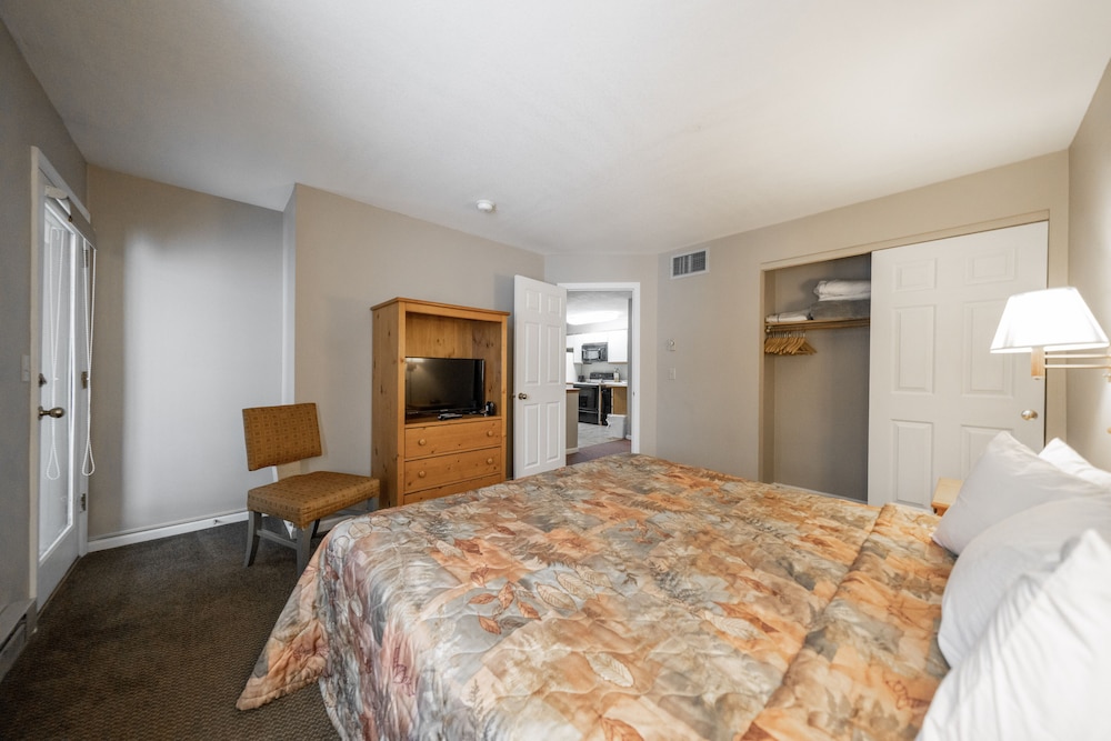 Telemark Northwoods Lodging - photo 24