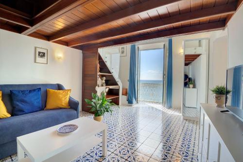 MariLeo Amalfi — 4-Star Luxury Hotel in Amalfi, Italy
