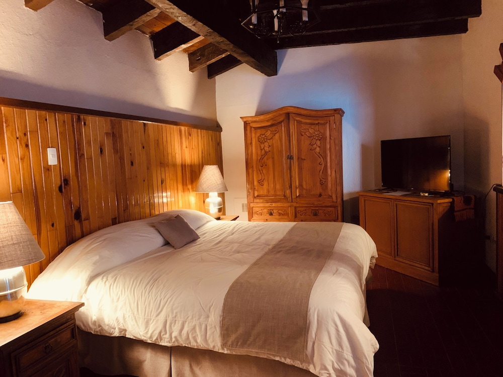Parador del Alma — Bocoyna — photo 2