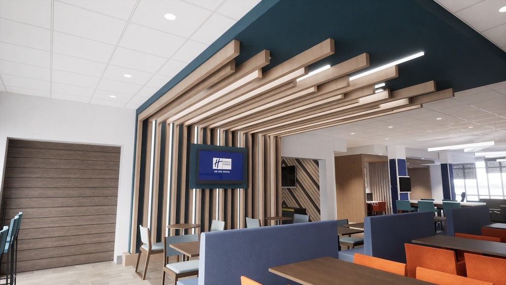 Holiday Inn Express & Suites Fort Walton Beach Eglin Area by IHG - photo 73