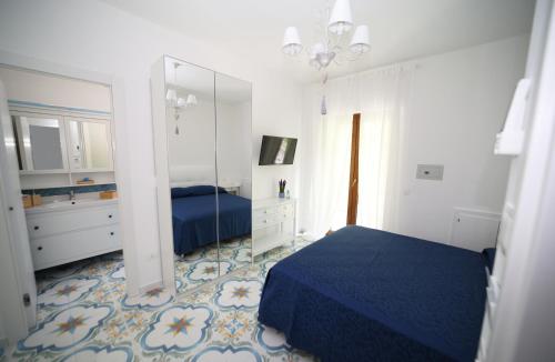 Oltremare — hotel in Maratea