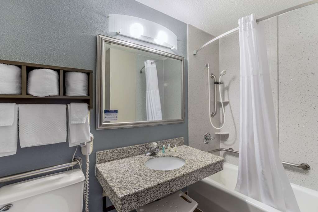 Quality Inn Cookeville - photo 17