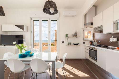 Beach Apartment — 4-Star Luxury Hotel in Rome, Italy