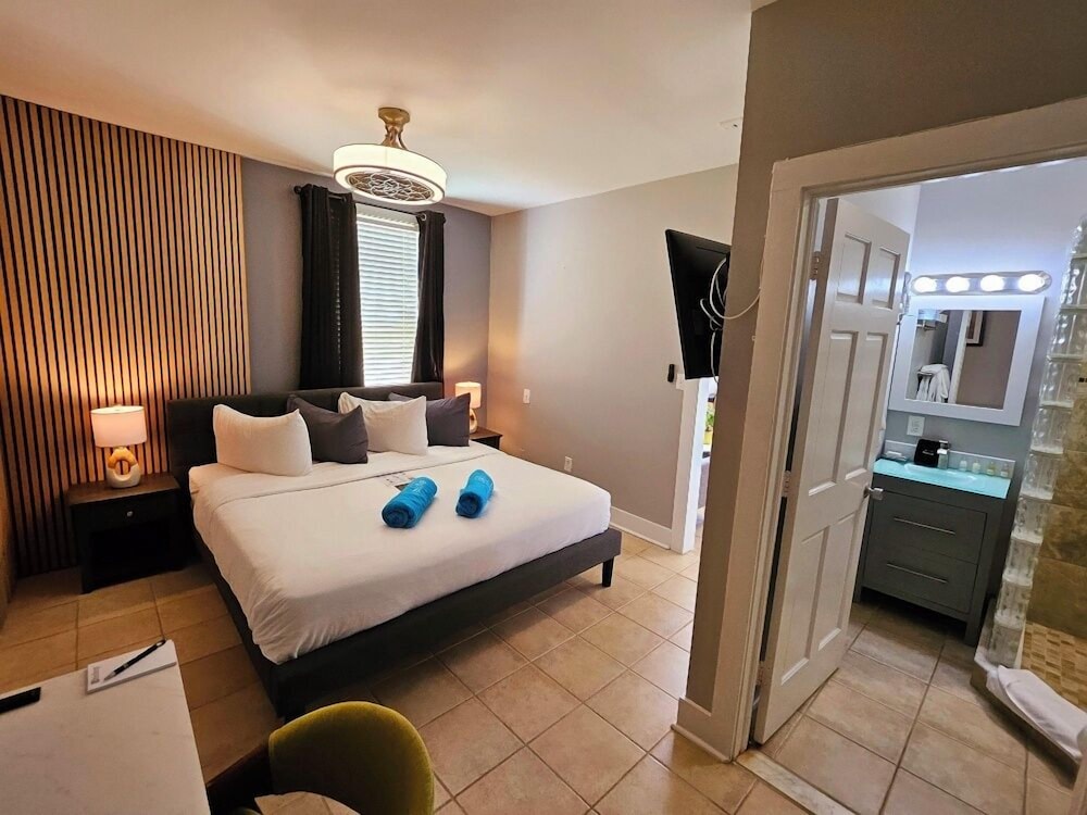 Bishop Hotel Key West - photo 86