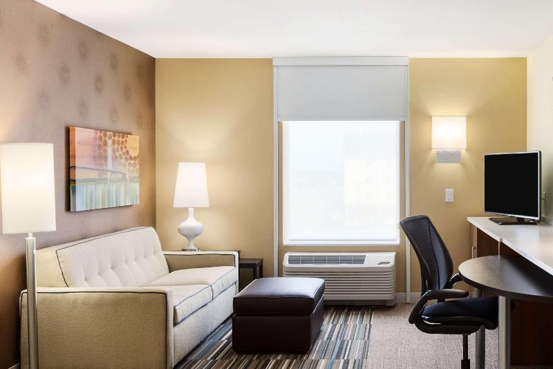 Home2 Suites by Hilton Omaha West NE - photo 60