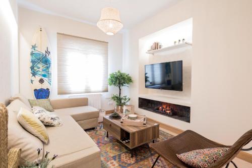 Indautxu I Apartment by Aston Rentals — 4-Star Luxury Hotel in Bilbao, Spain