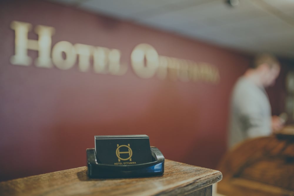 Hotel Ottumwa - photo 6