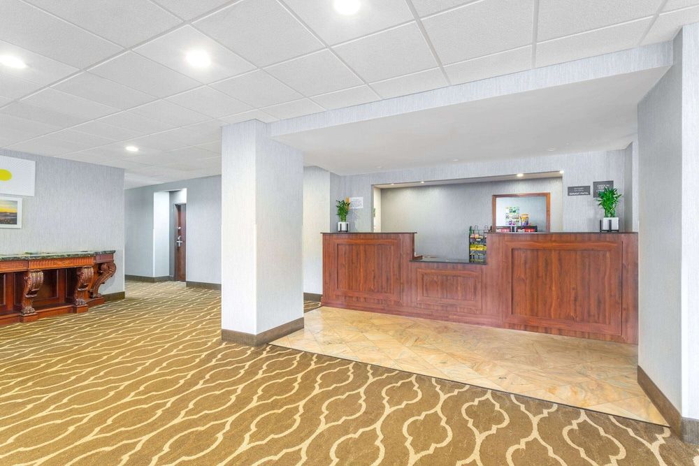 Days Inn by Wyndham Blairsville - photo 25