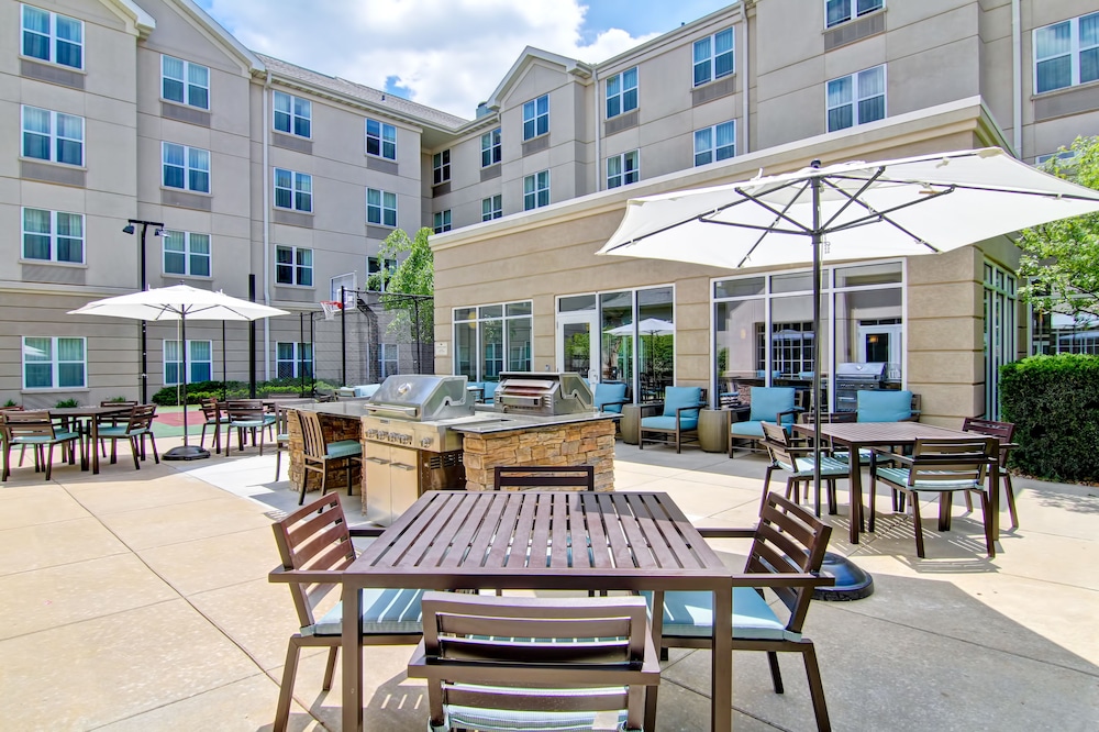 Homewood Suites by Hilton Bentonville Rogers - photo 45