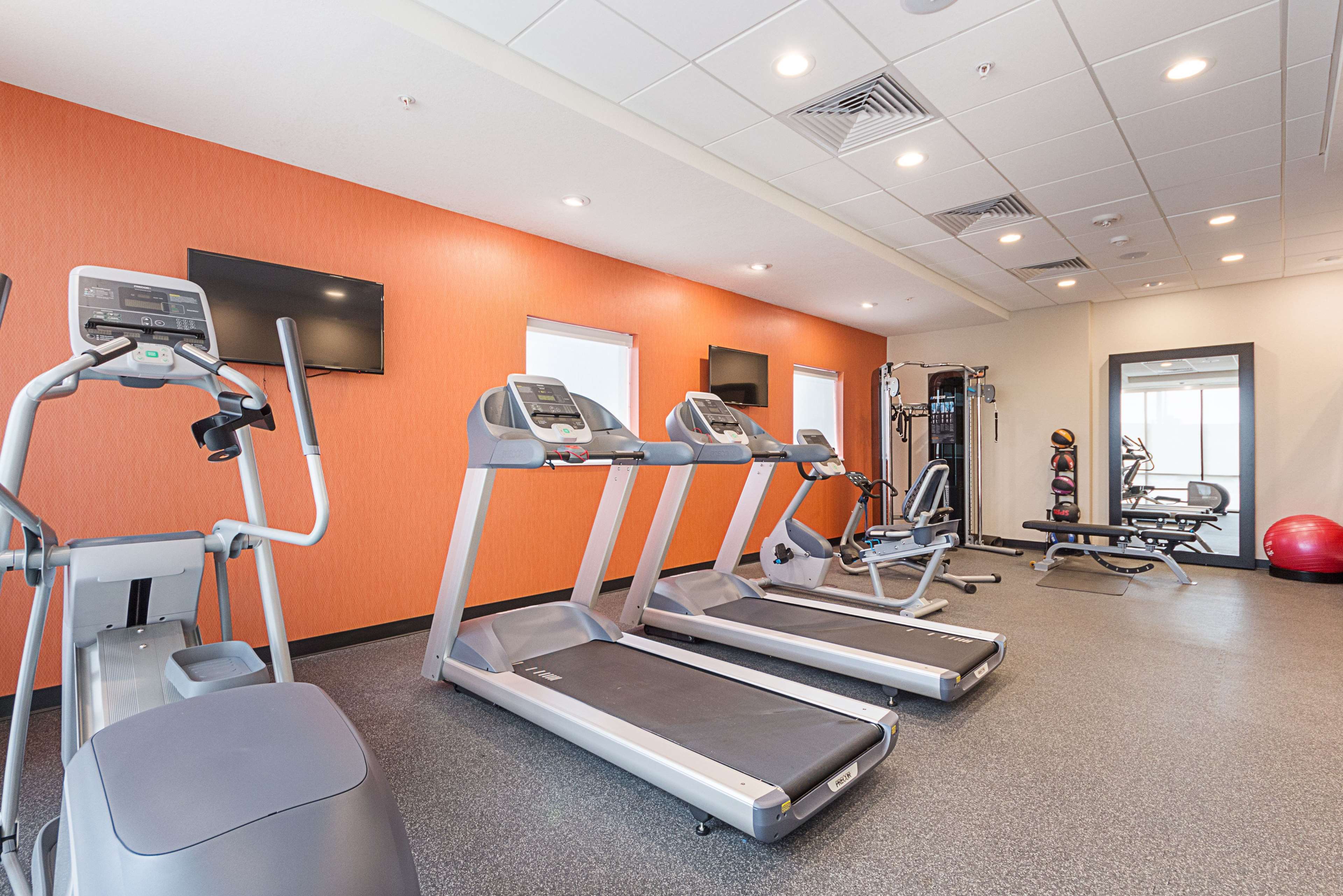 Home2 Suites by Hilton Oklahoma City Yukon - photo 30