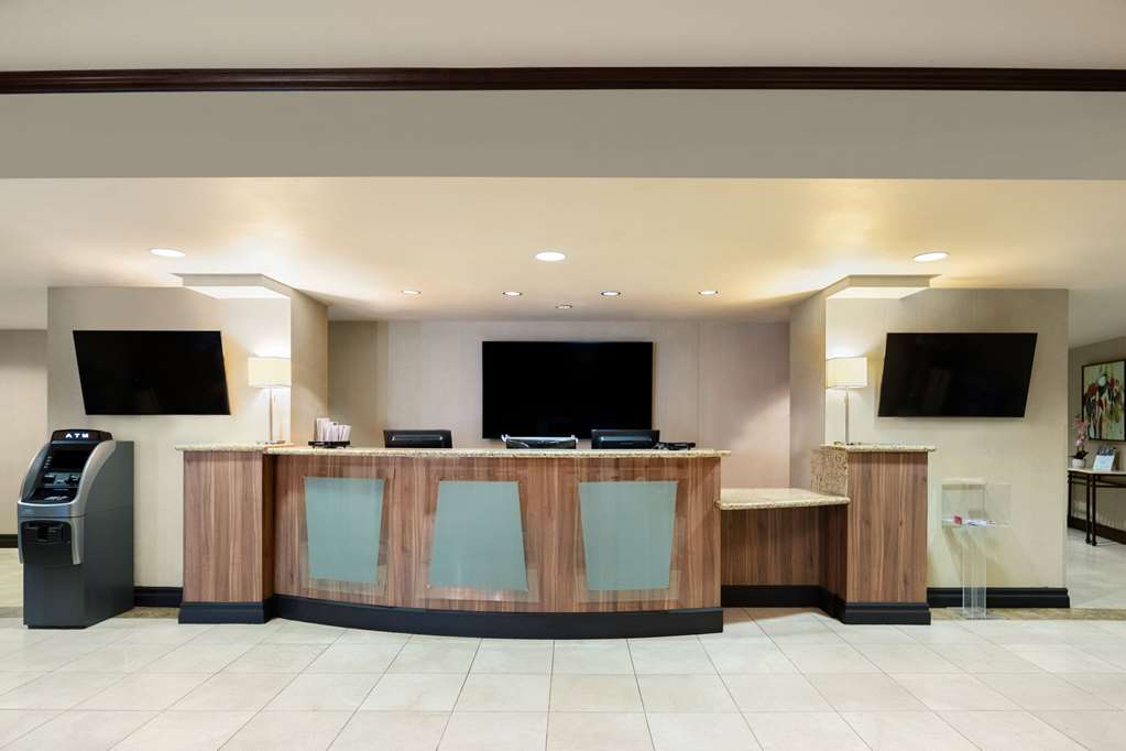 Hotel Marguerite Anaheim Garden Grove Trademark Collection by Wyndham - photo 21