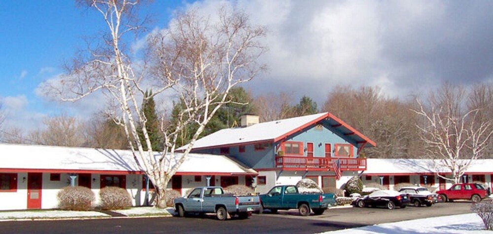 The Chalet Motel A Travelodge by Wyndham - photo 19
