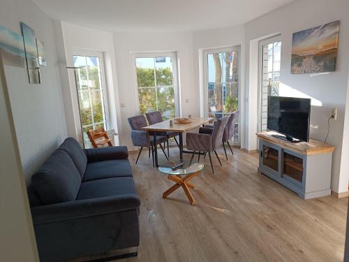 Ostseemeerchen — 4-Star Luxury Hotel in Zingst, Germany