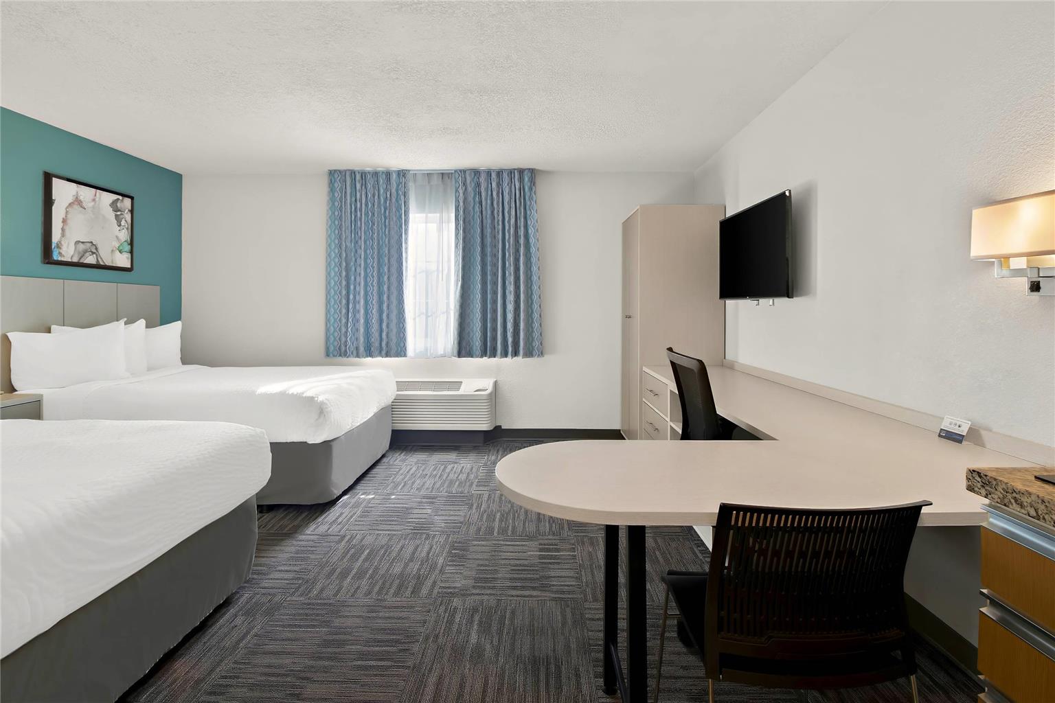 MainStay Suites Greensboro - photo 9