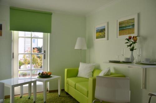 Ferienhaus Binz — 4-Star Luxury Hotel in Ostseebad Binz, Germany