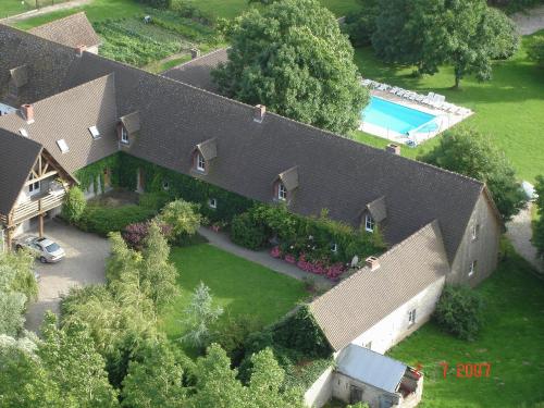 Chambres d'hôtes Edoniaa — 4-Star Luxury Hotel in Quend, France