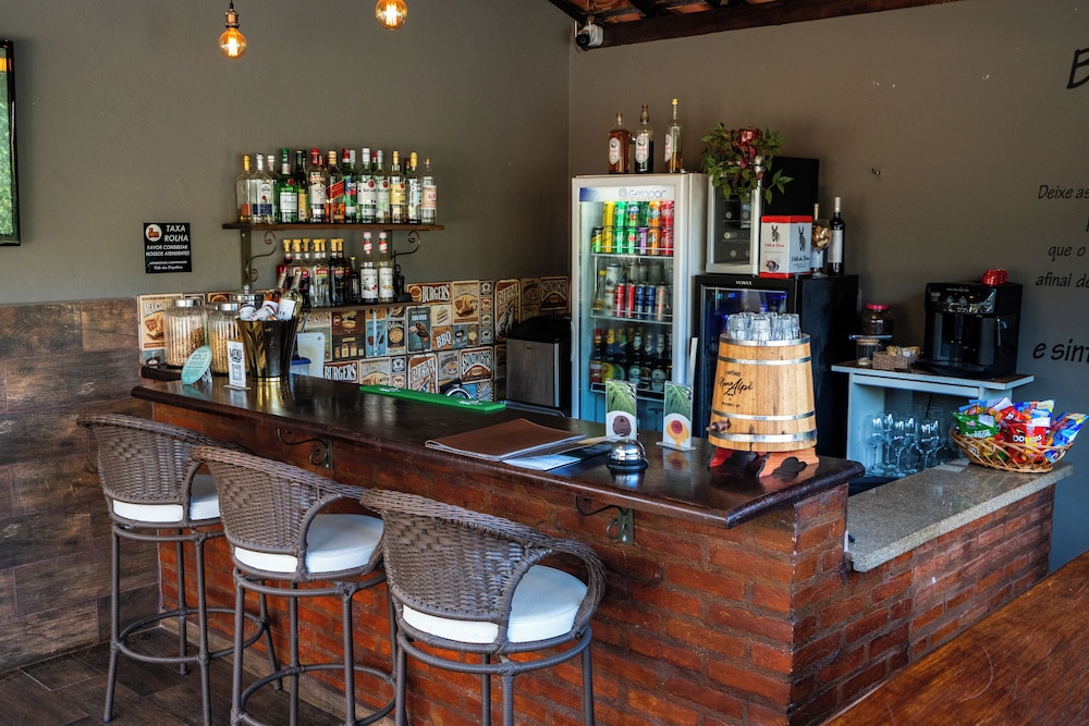 Vale das Orquídeas Pousada in Socorro, Brasil