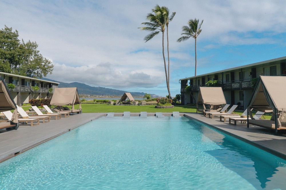 Maui Seaside Hotel - photo 42