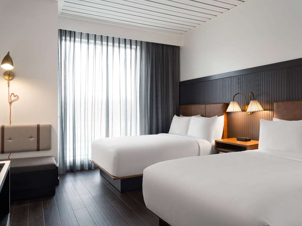 Origin Kansas City Riverfront a Wyndham Hotel - photo 23