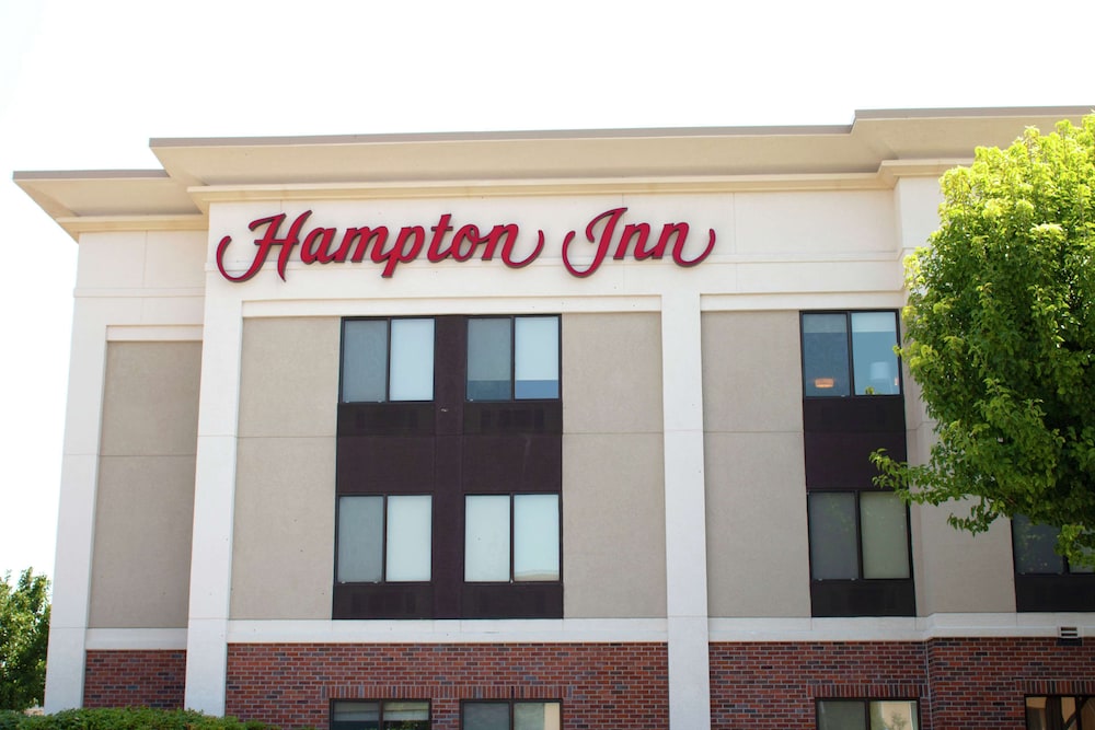 Hampton Inn Boise Airport - featured photo