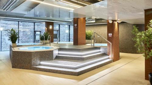 Roseni City Apartment