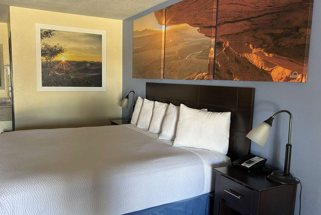 Days Inn by Wyndham Holbrook - photo 15