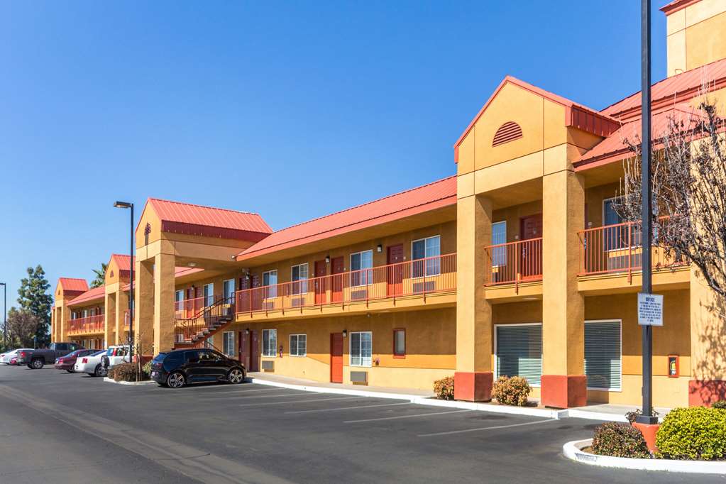 Quality Inn Fresno Near University in Fresno, United States