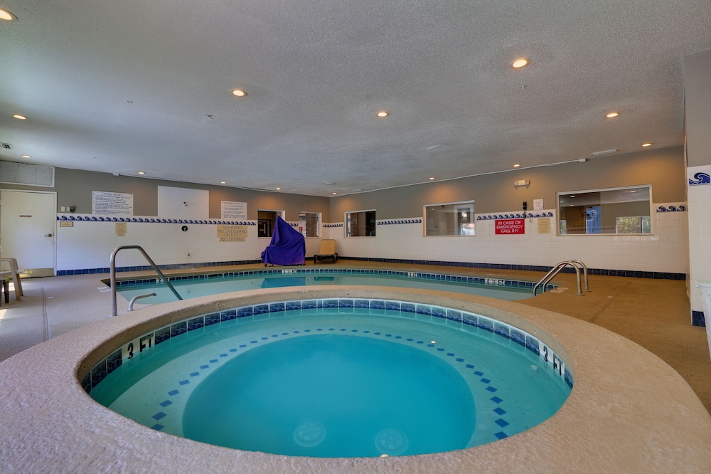 Country Inn & Suites by Radisson Savannah Gateway GA - photo 20