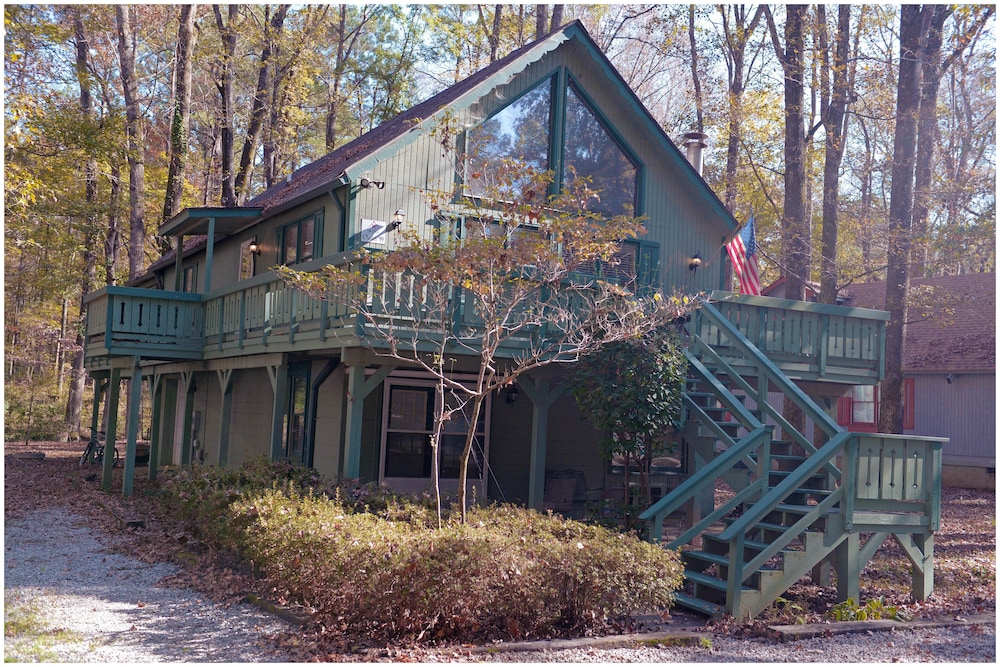 Pine Mountain Club Chalets Resort - photo 319