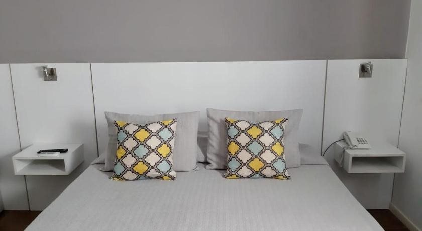 Hotel Tunuyan in Tunuyan, Argentina