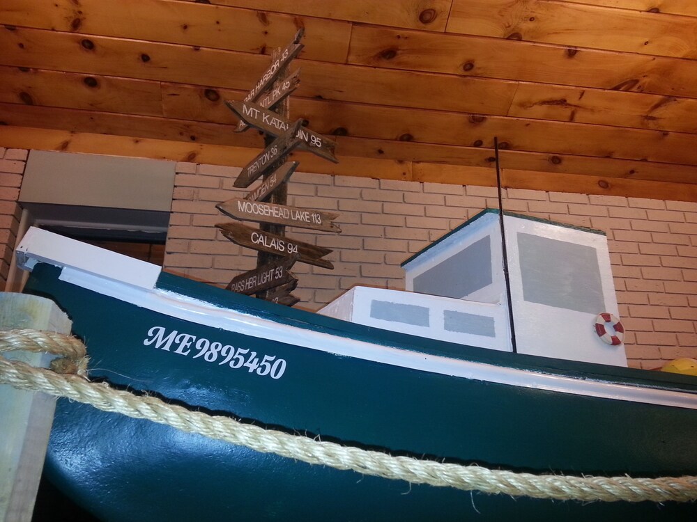 Vacationland Inn & Conference Center - photo 35