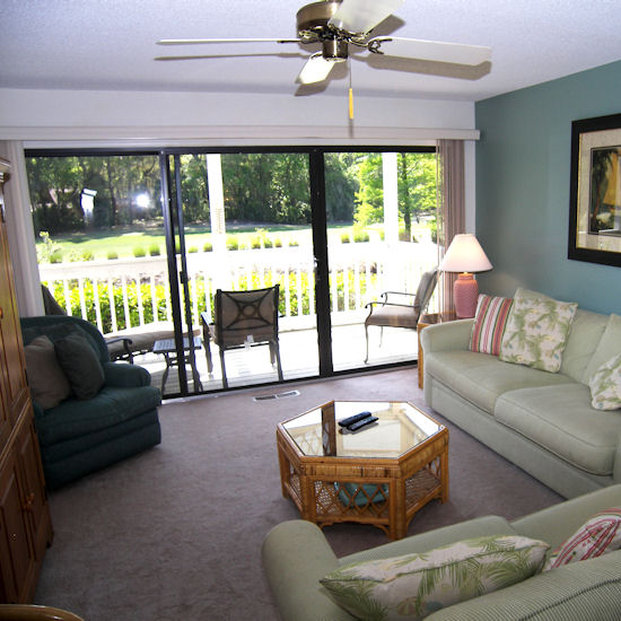 Shipyard Plantation — hotel in Hilton Head