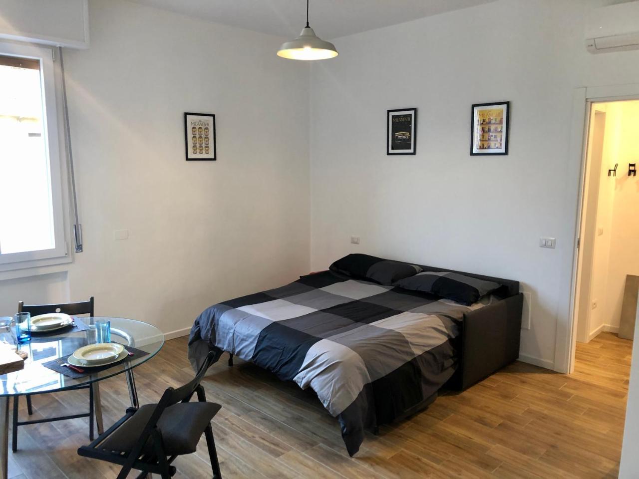 Santa Giulia Suite 15 Minutes From City Centre — 4-Star Luxury Hotel in Milan, Italy